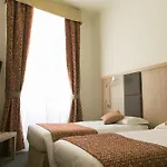 Casa Valdese Hotel Rzym