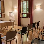 Casa Valdese Hotel Rzym