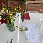 Casa Valdese Hotel 3*