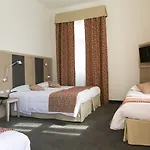 Casa Valdese Hotel