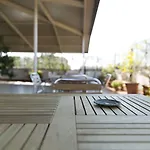 Casa Valdese Hotel Rzym