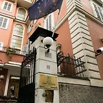 Casa Valdese Rzym