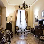 Casa Valdese Hotel Rzym