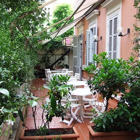 Casa Valdese Hotel