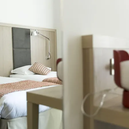 Hotel Casa Valdese Rome