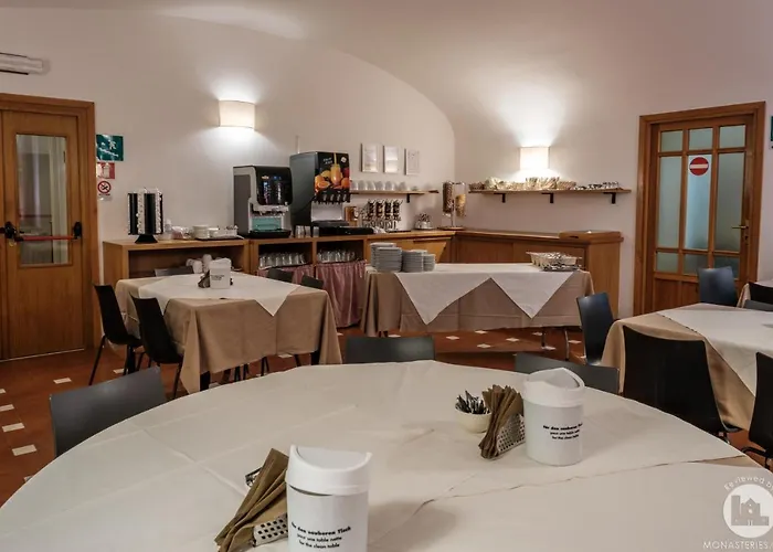 Hotel Casa Valdese 3*