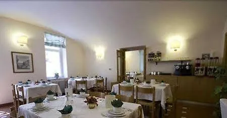 Casa Valdese 3* Rzym