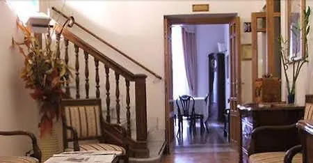 Hotel Casa Valdese 3*