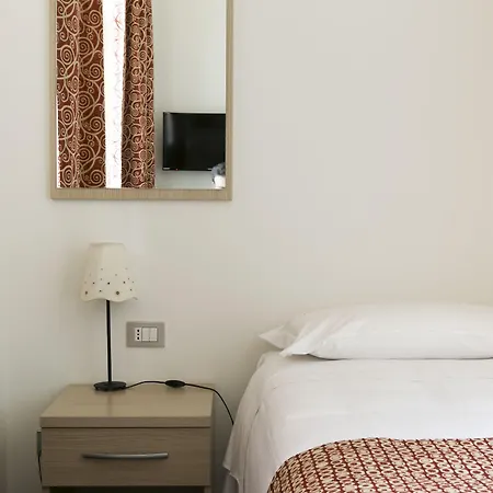 Hotel Casa Valdese Roma