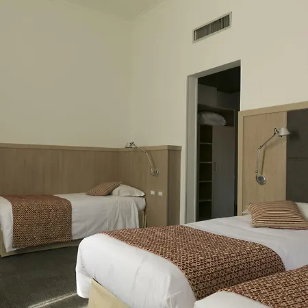 Casa Valdese 3* Rzym
