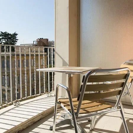 Casa Valdese 3* Rzym