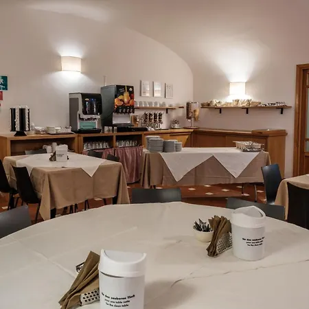 Hotel Casa Valdese 3*