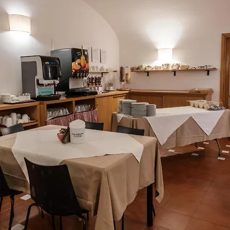 Casa Valdese Rzym