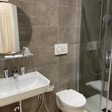 Hotel Casa Valdese Rzym