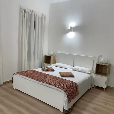 Casa Valdese 3*