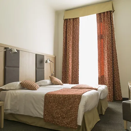 Casa Valdese Отель