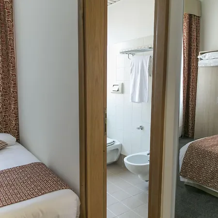 Casa Valdese 3* Rzym