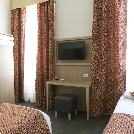 Casa Valdese Hotel
