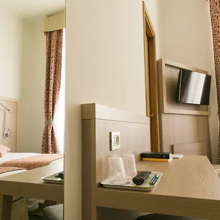 Casa Valdese 3*