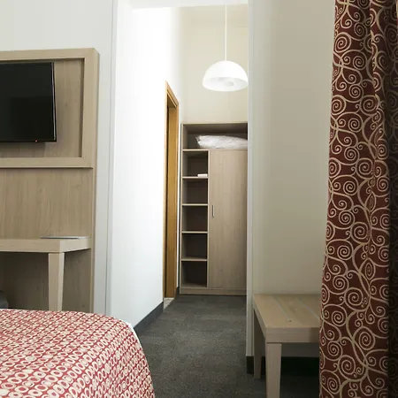 Casa Valdese Отель