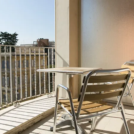 Casa Valdese 3*