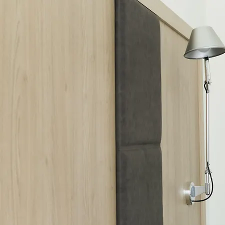 Отель Casa Valdese 3*