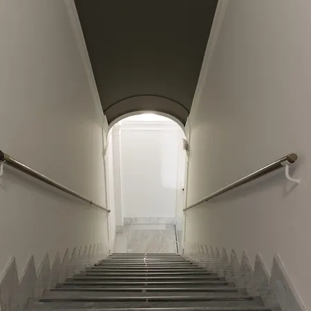 Casa Valdese Отель