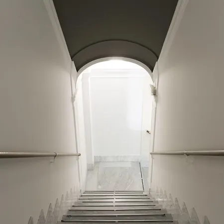 Casa Valdese Hotel Rome