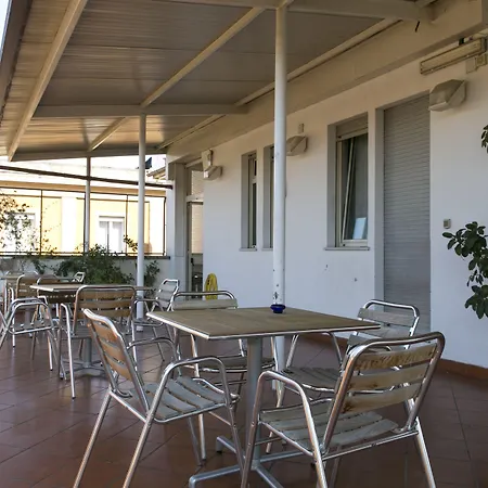 Otel Casa Valdese