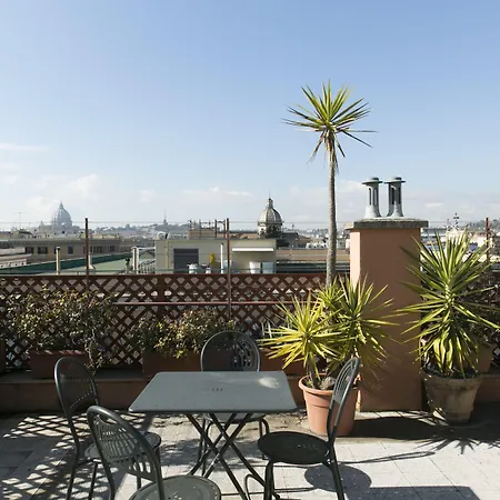 Hotel Casa Valdese