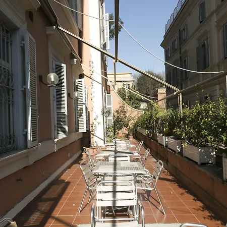 Casa Valdese