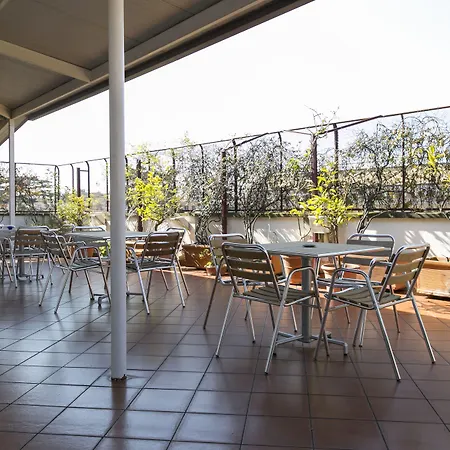 Casa Valdese Отель