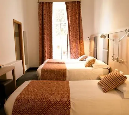 Hotel Casa Valdese 3*