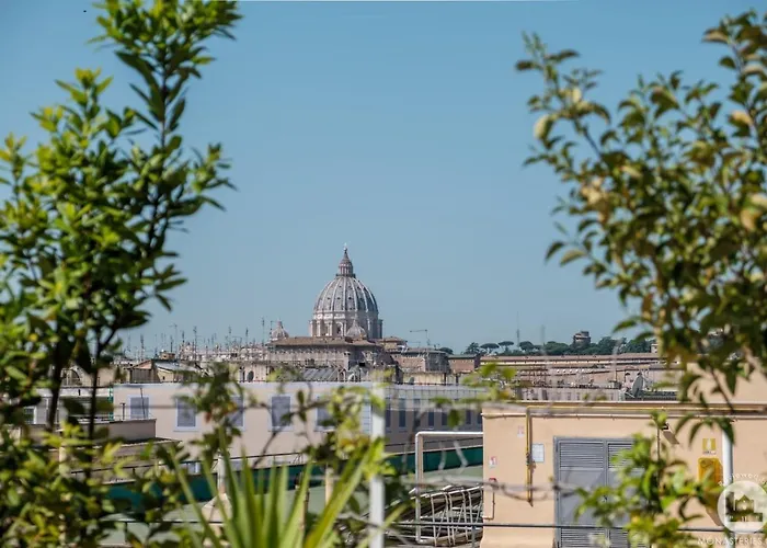Ξενοδοχείο Casa Valdese Ρώμη