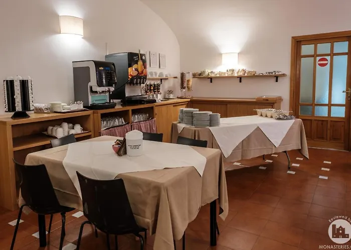 Casa Valdese Ρώμη