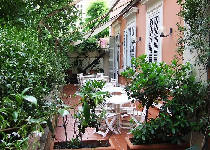 Casa Valdese Ξενοδοχείο