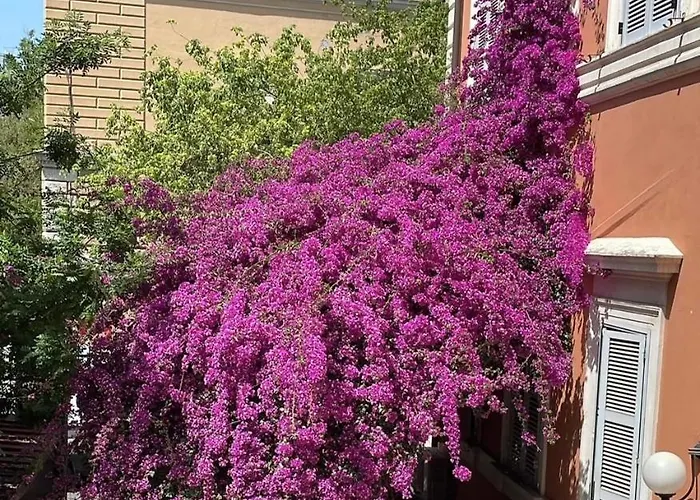 Casa Valdese Ρώμη