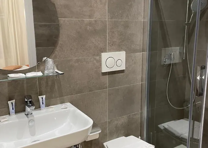 Ξενοδοχείο Casa Valdese Ρώμη