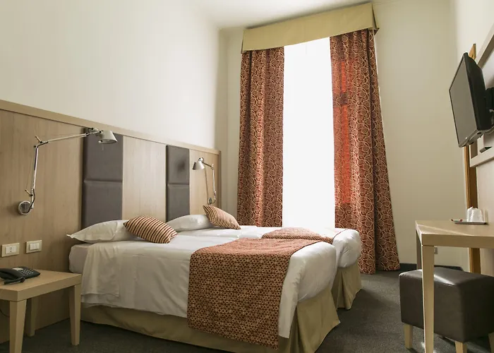 Casa Valdese Ξενοδοχείο