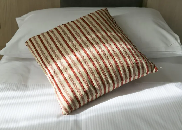 Casa Valdese Ξενοδοχείο Ρώμη