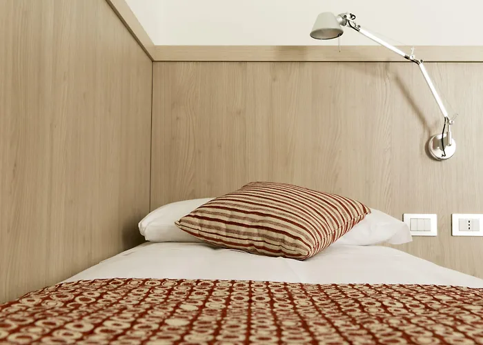 Casa Valdese Ξενοδοχείο Ρώμη