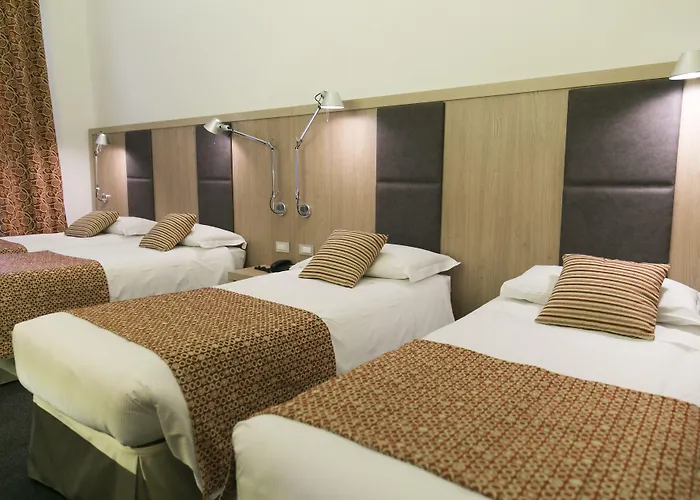 Ξενοδοχείο Casa Valdese Ρώμη