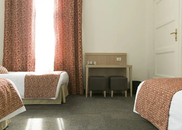 Ξενοδοχείο Casa Valdese 3*