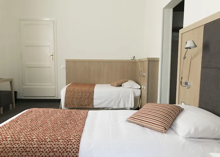 Casa Valdese Ρώμη