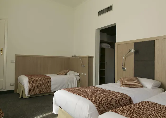 Casa Valdese Ξενοδοχείο