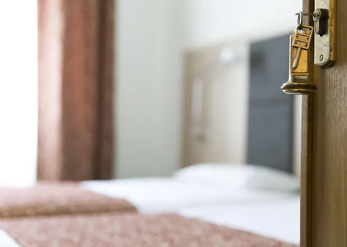 Casa Valdese 3* Ρώμη