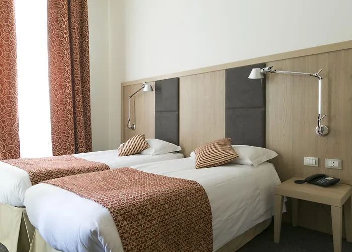 Casa Valdese Ξενοδοχείο