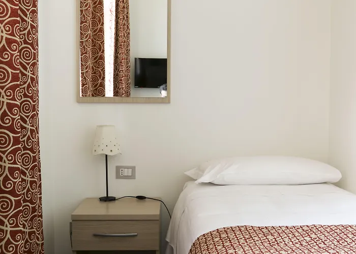 Casa Valdese Ξενοδοχείο Ρώμη