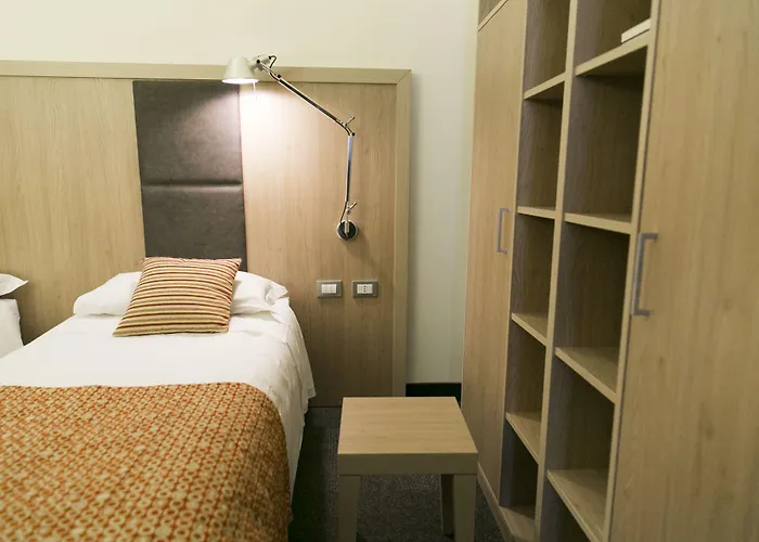 Casa Valdese Ξενοδοχείο