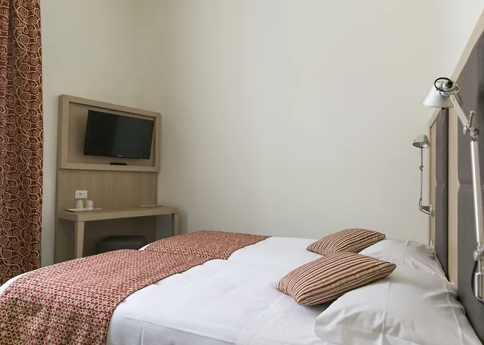 Casa Valdese Ξενοδοχείο 3*